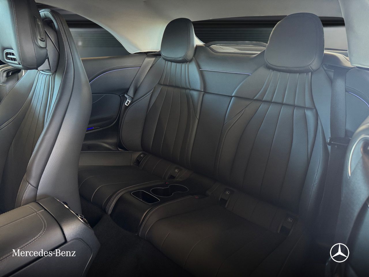 Mercedes-Benz CLE – Bild 15