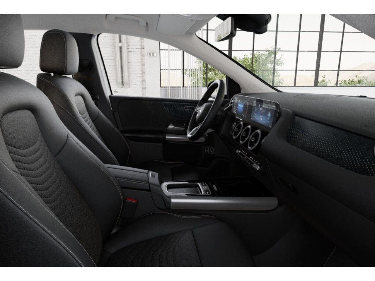 Mercedes-Benz B-Klasse – Bild 7