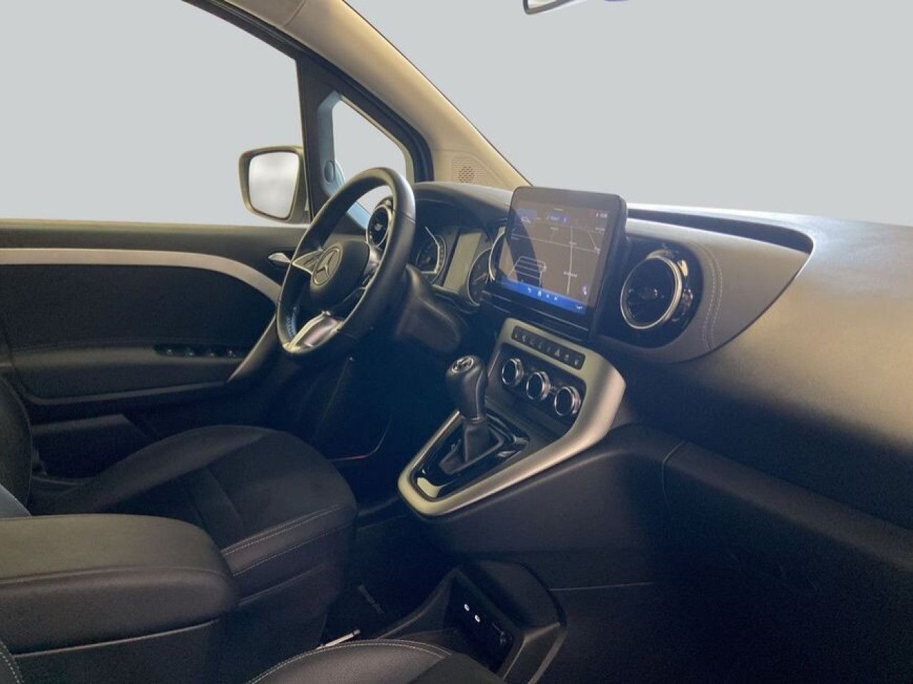 Mercedes-Benz T-Klasse – Bild 15