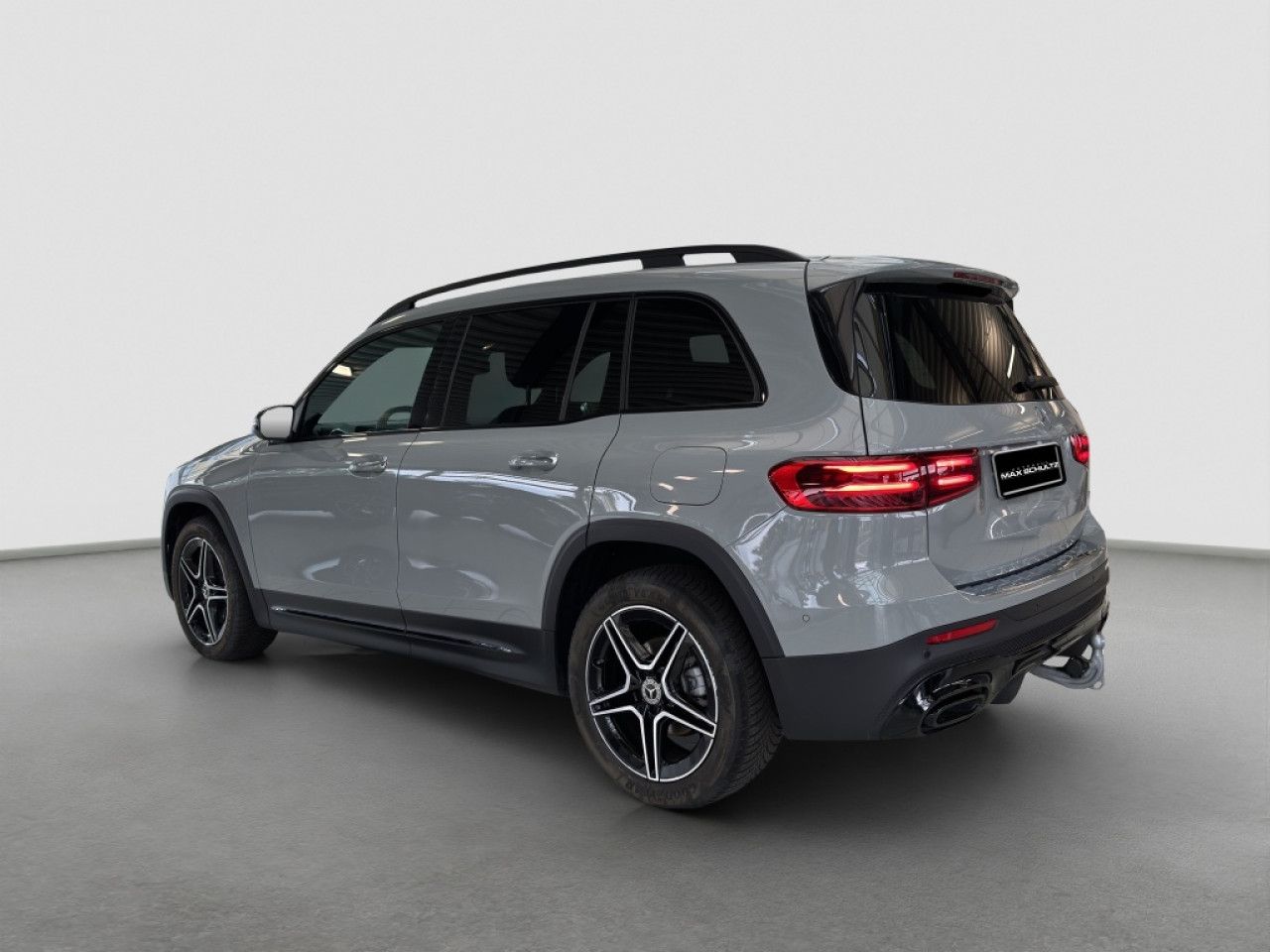Mercedes-Benz GLB – Bild 20