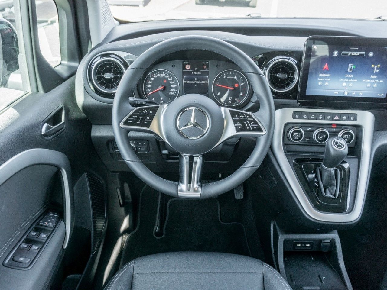 Mercedes-Benz T-Klasse – Bild 21