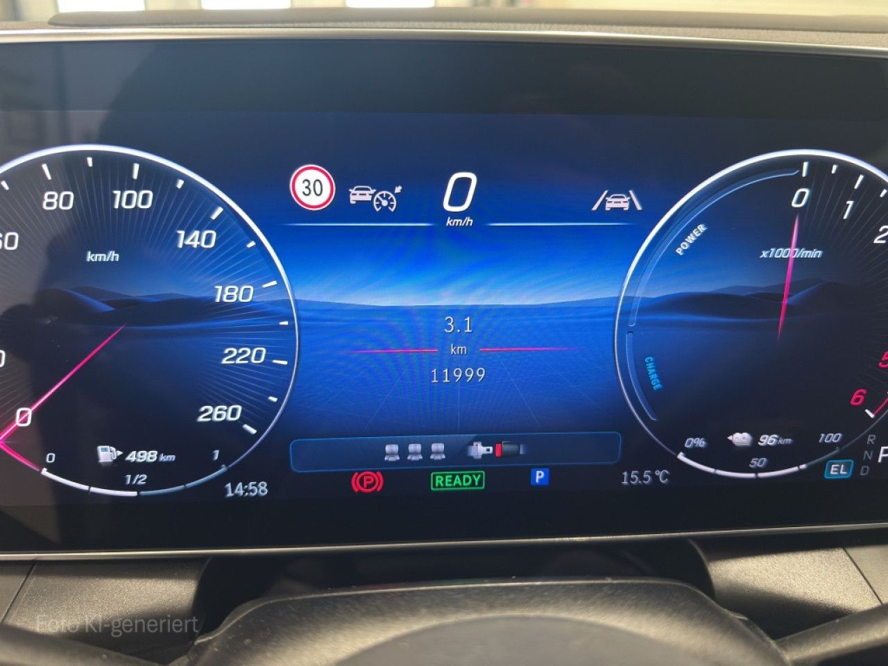 Mercedes-Benz GLC – Bild 13