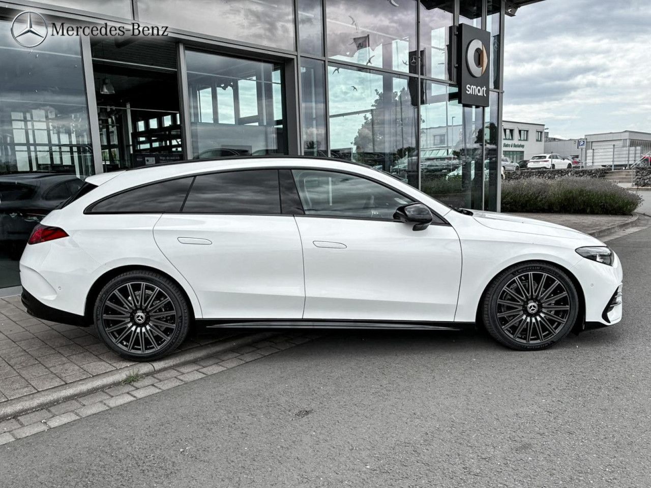 Mercedes-Benz CLA – Bild 5