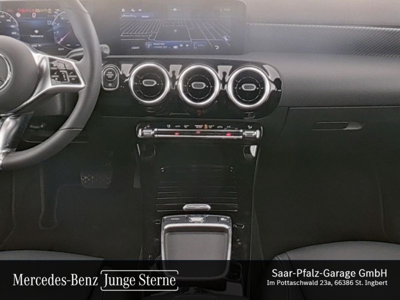 Mercedes-Benz A-Klasse – Bild 7