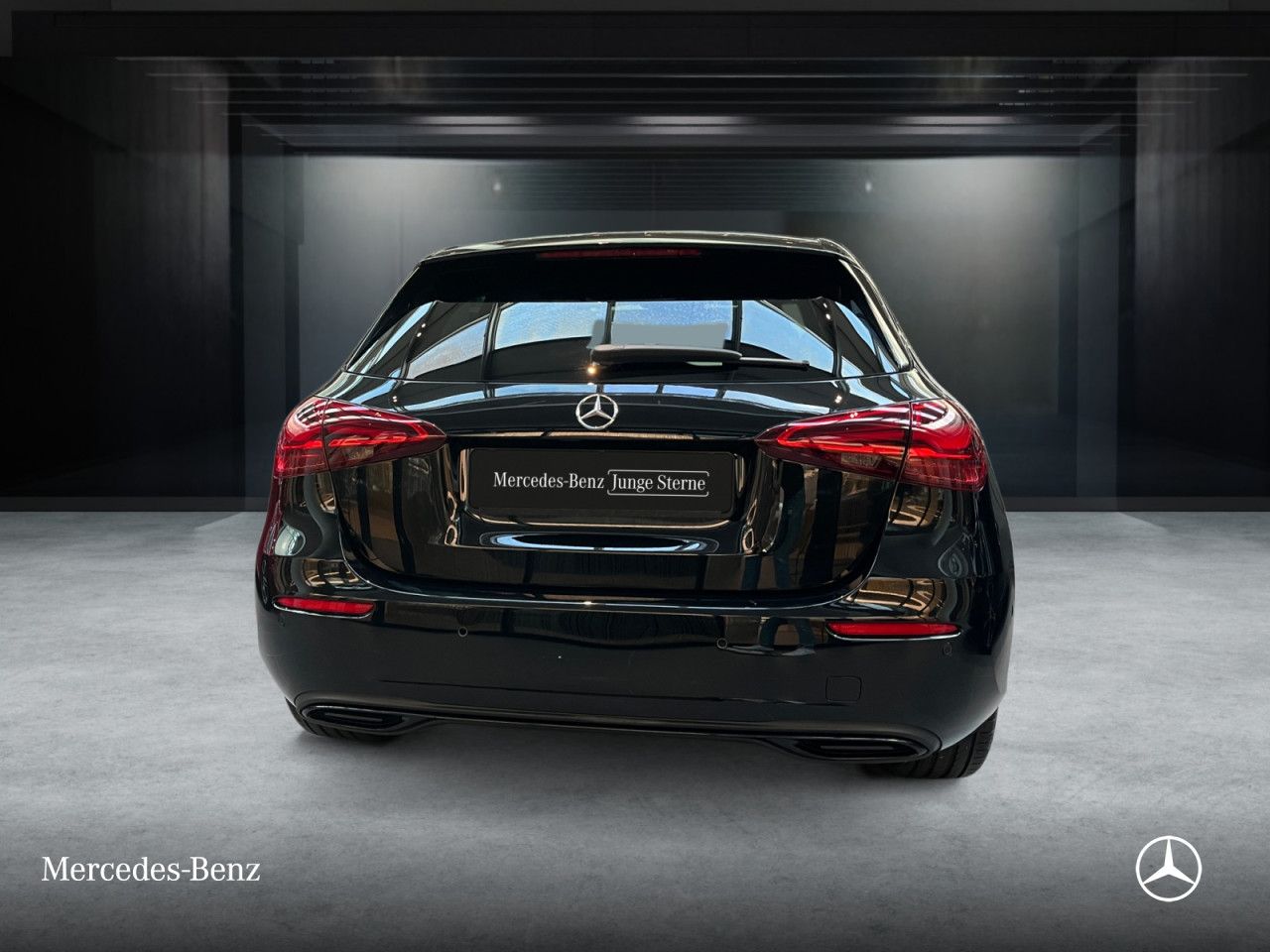 Mercedes-Benz A-Klasse – Bild 4