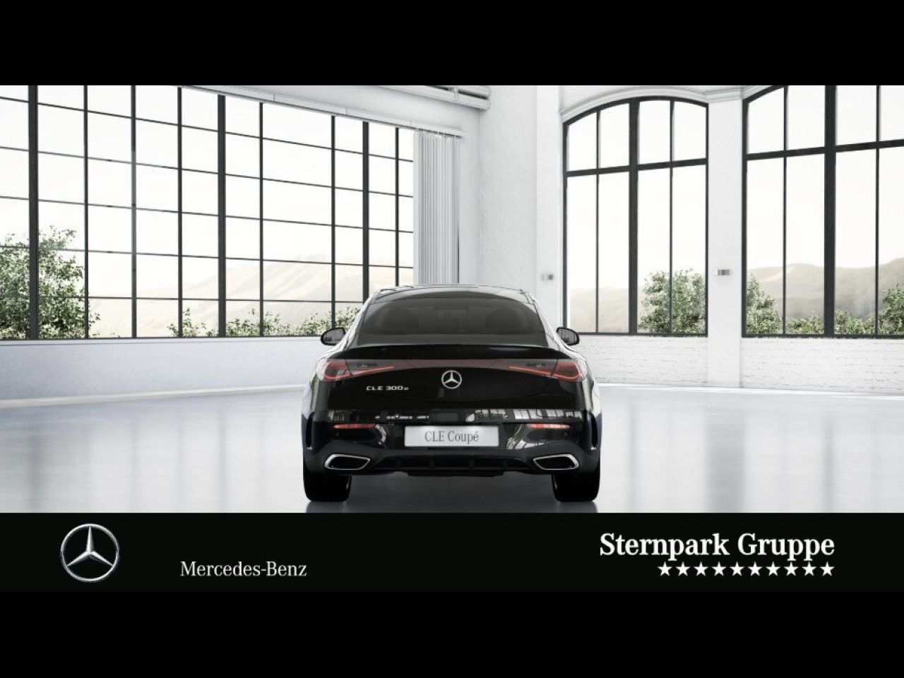 Mercedes-Benz CLE – Bild 5