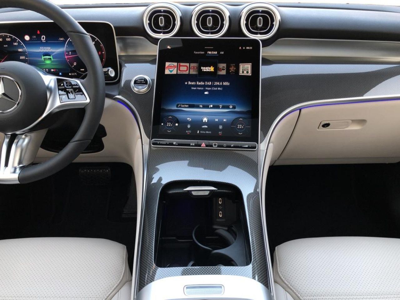 Mercedes-Benz GLC – Bild 14