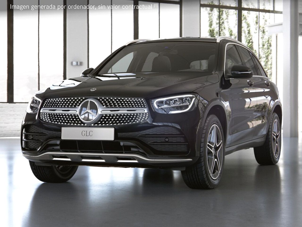 Foto de estudio 1 / 5