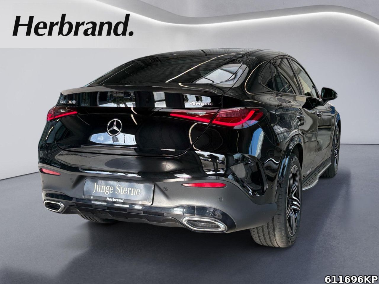 Mercedes-Benz GLC – Bild 3