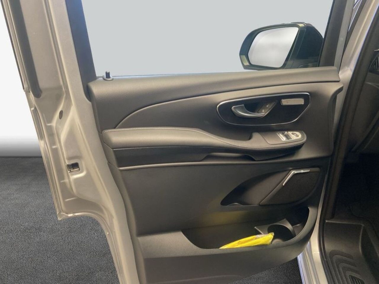 Mercedes-Benz EQV – Bild 20