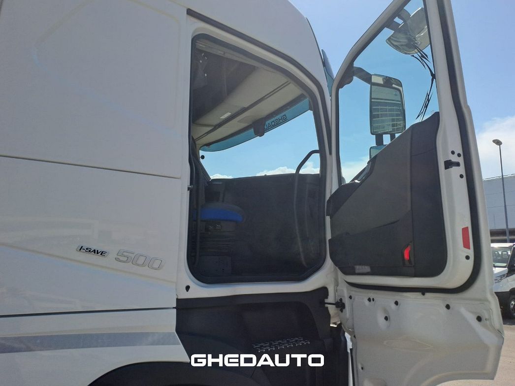 Volvo | VTC3T C3AHA1 - VTC3T C3AHA1