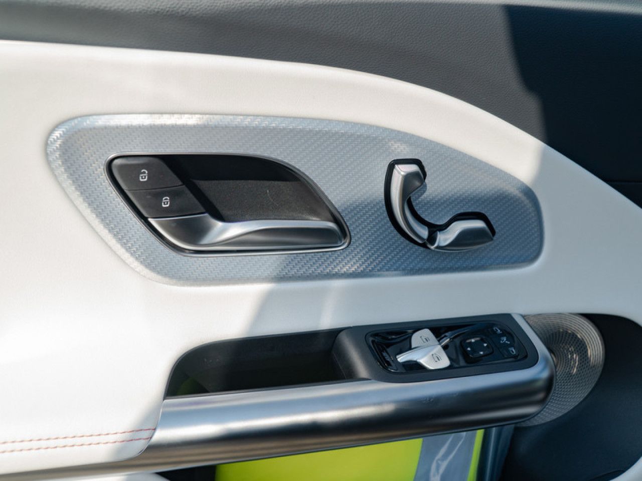 Mercedes-Benz CLA – Bild 10