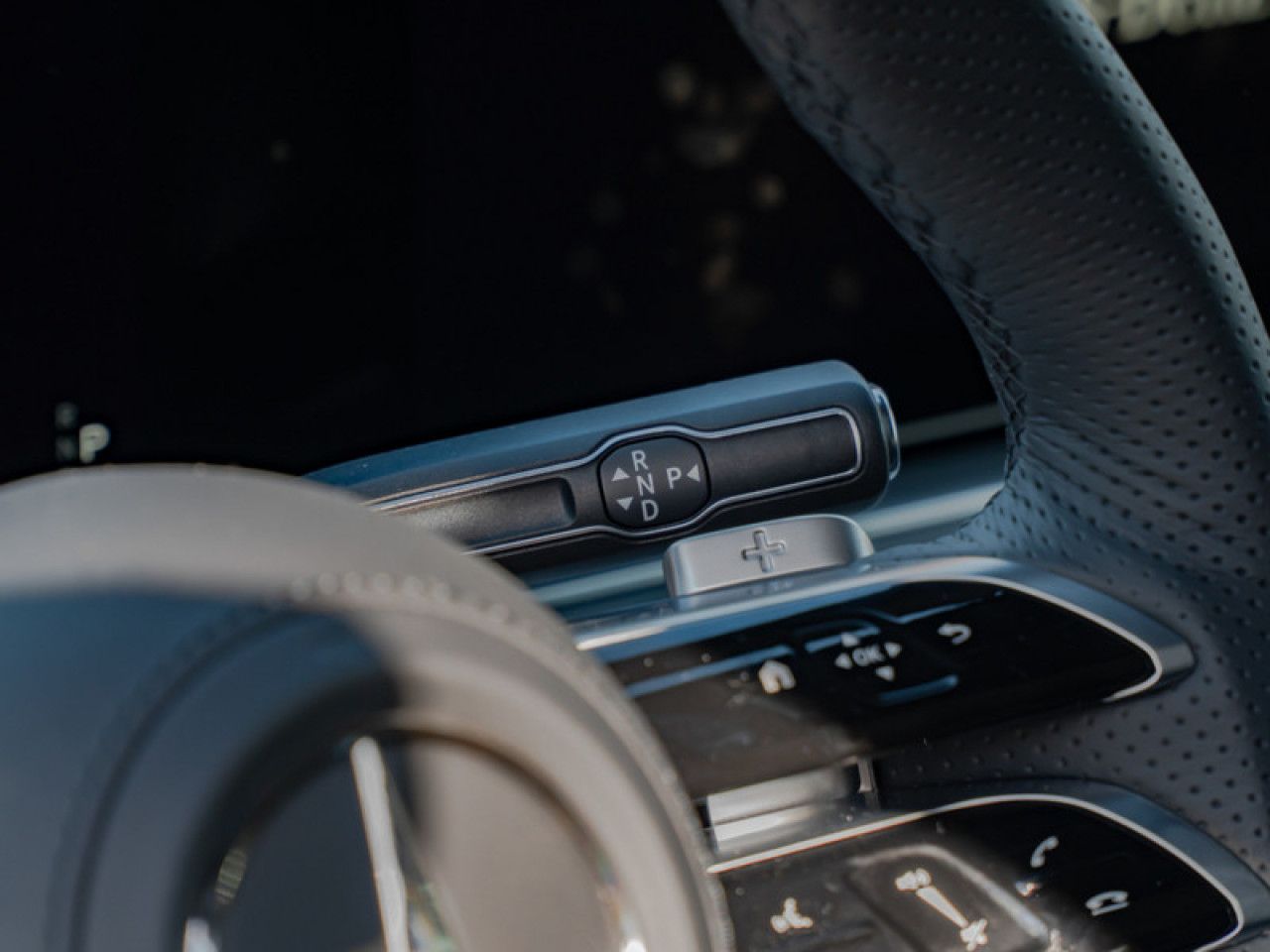 Mercedes-Benz GLE – Bild 11