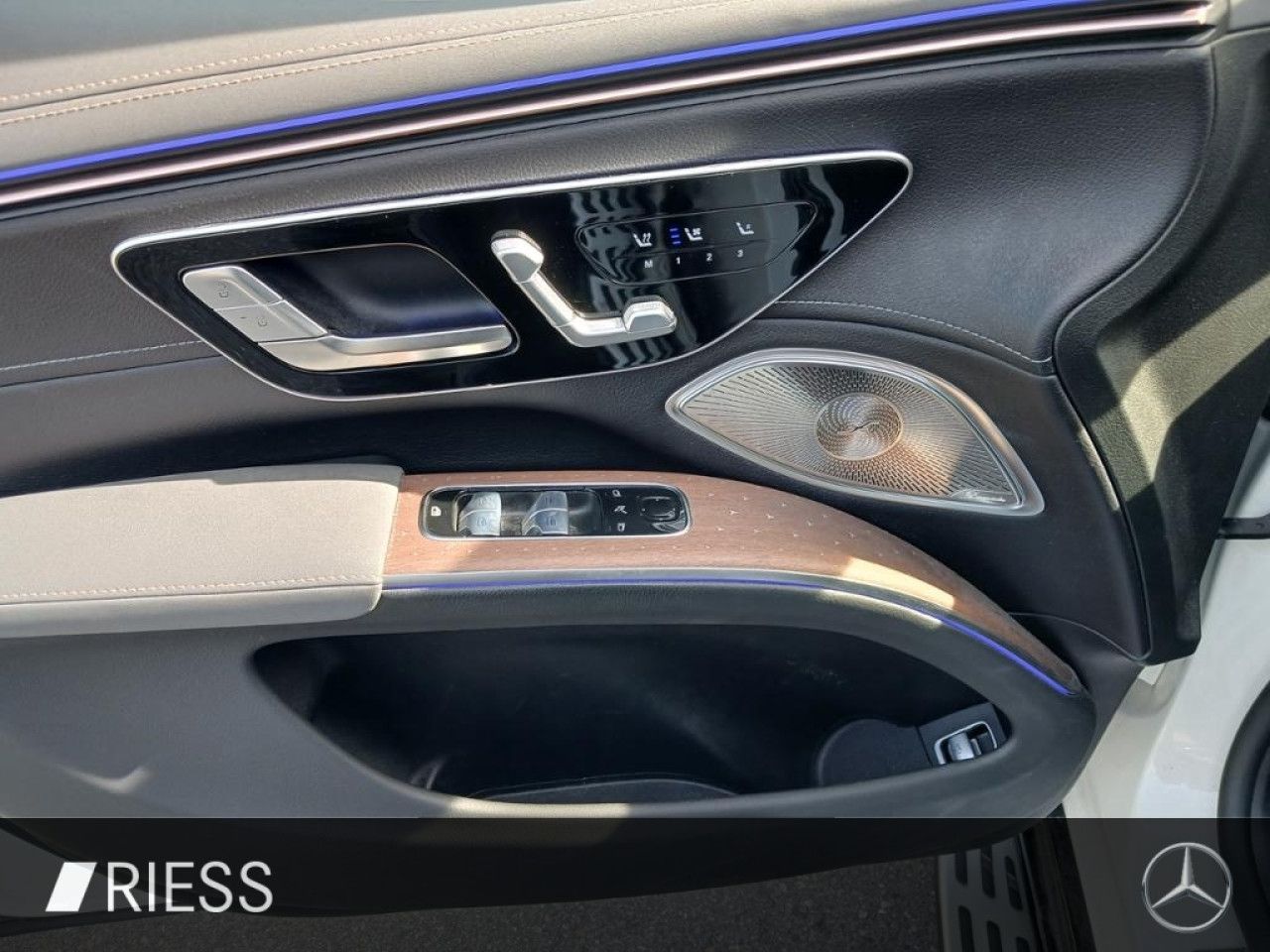 Mercedes-Benz EQS – Bild 5