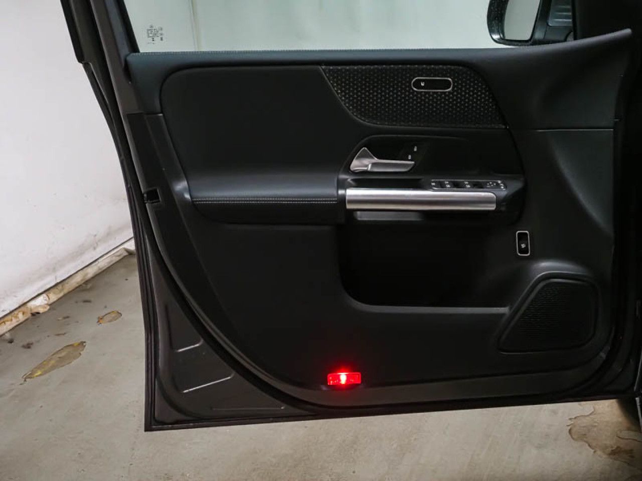Mercedes-Benz B-Klasse – Bild 8