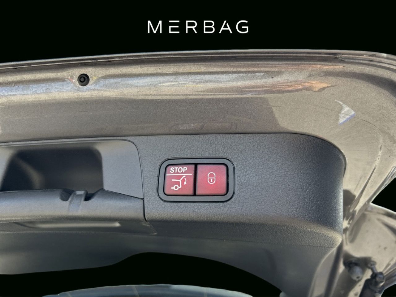 Mercedes-Benz GLB – Bild 4