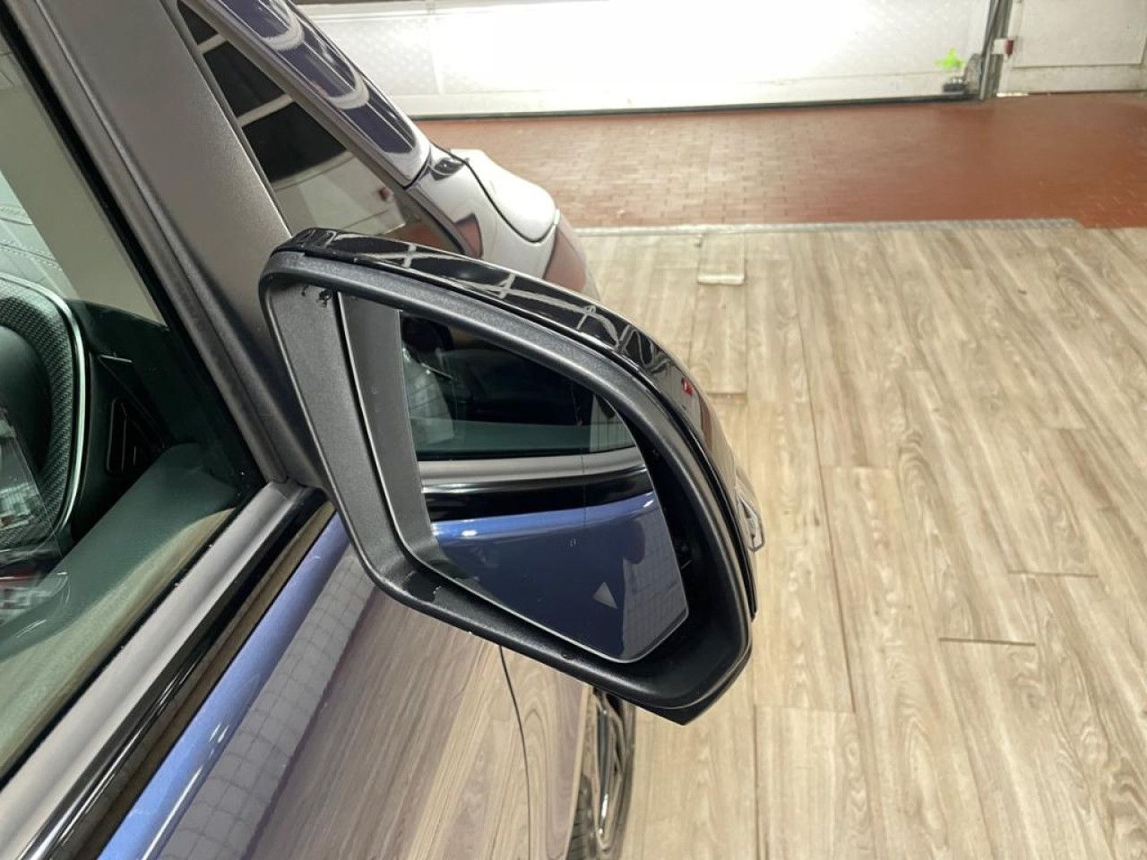 Mercedes-Benz V-Klasse – Bild 18