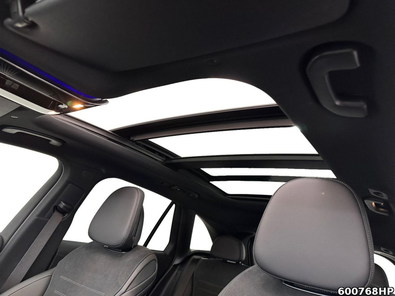 Mercedes-Benz GLC – Bild 13