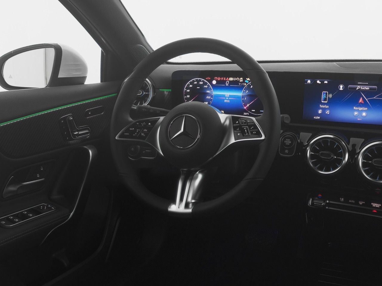 Mercedes-Benz A-Klasse – Bild 4