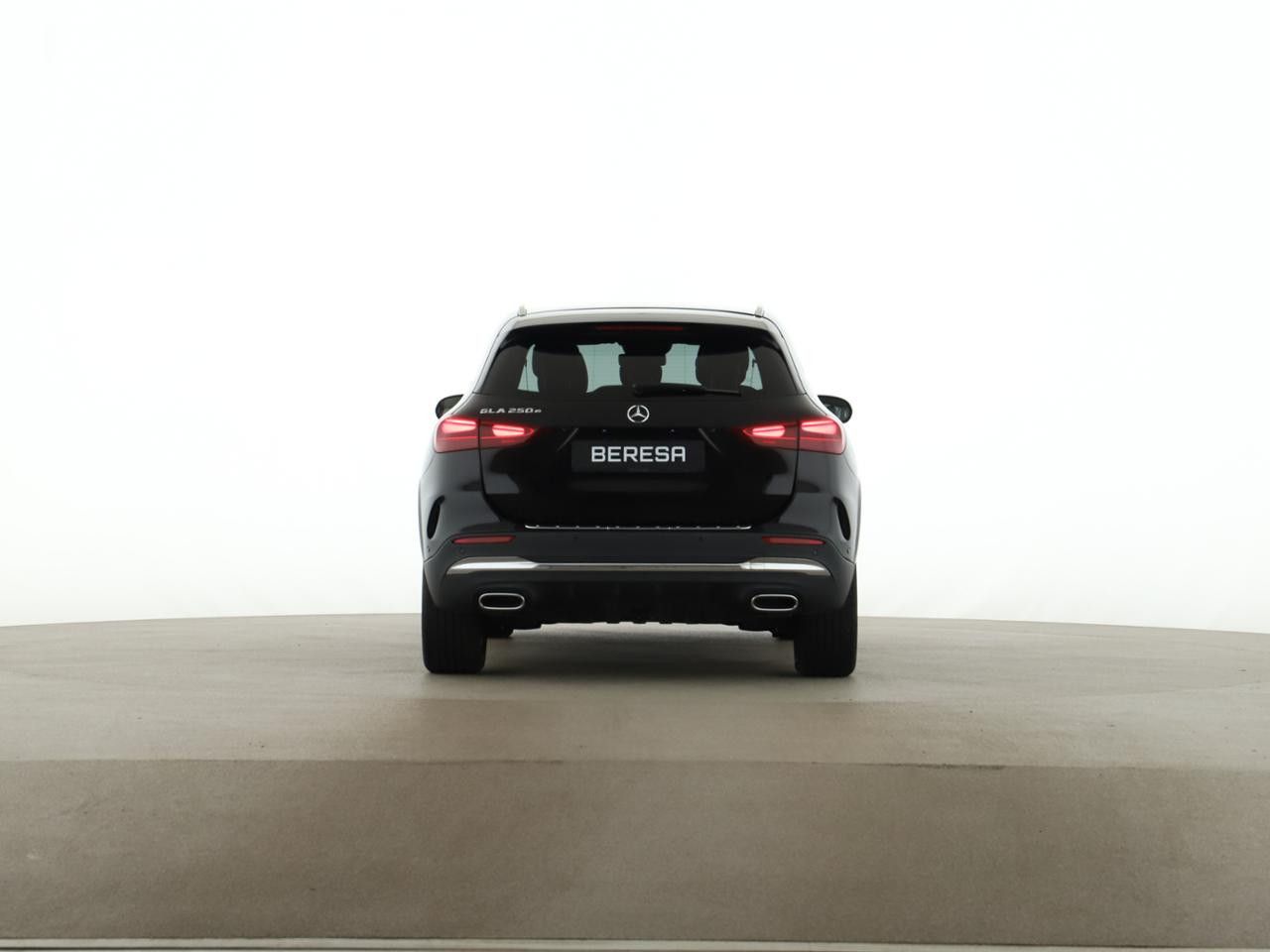 Mercedes-Benz GLA – Bild 4