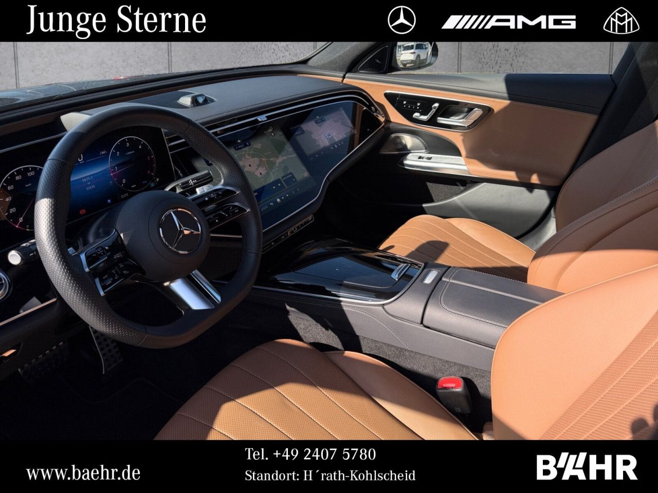 Mercedes-Benz E-Klasse – Bild 11