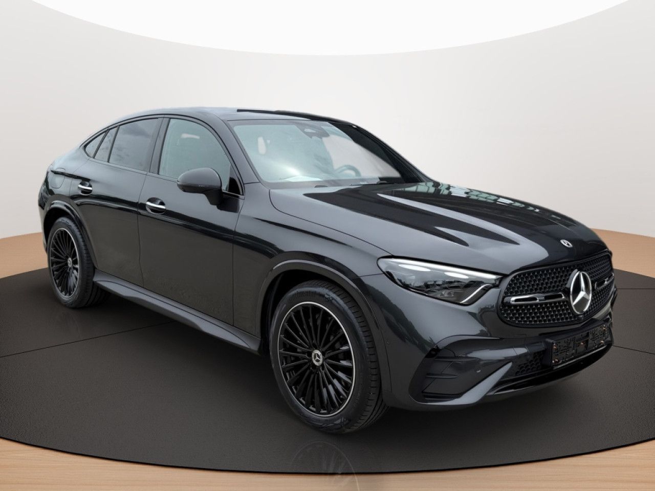 Mercedes-Benz GLC – Bild 3