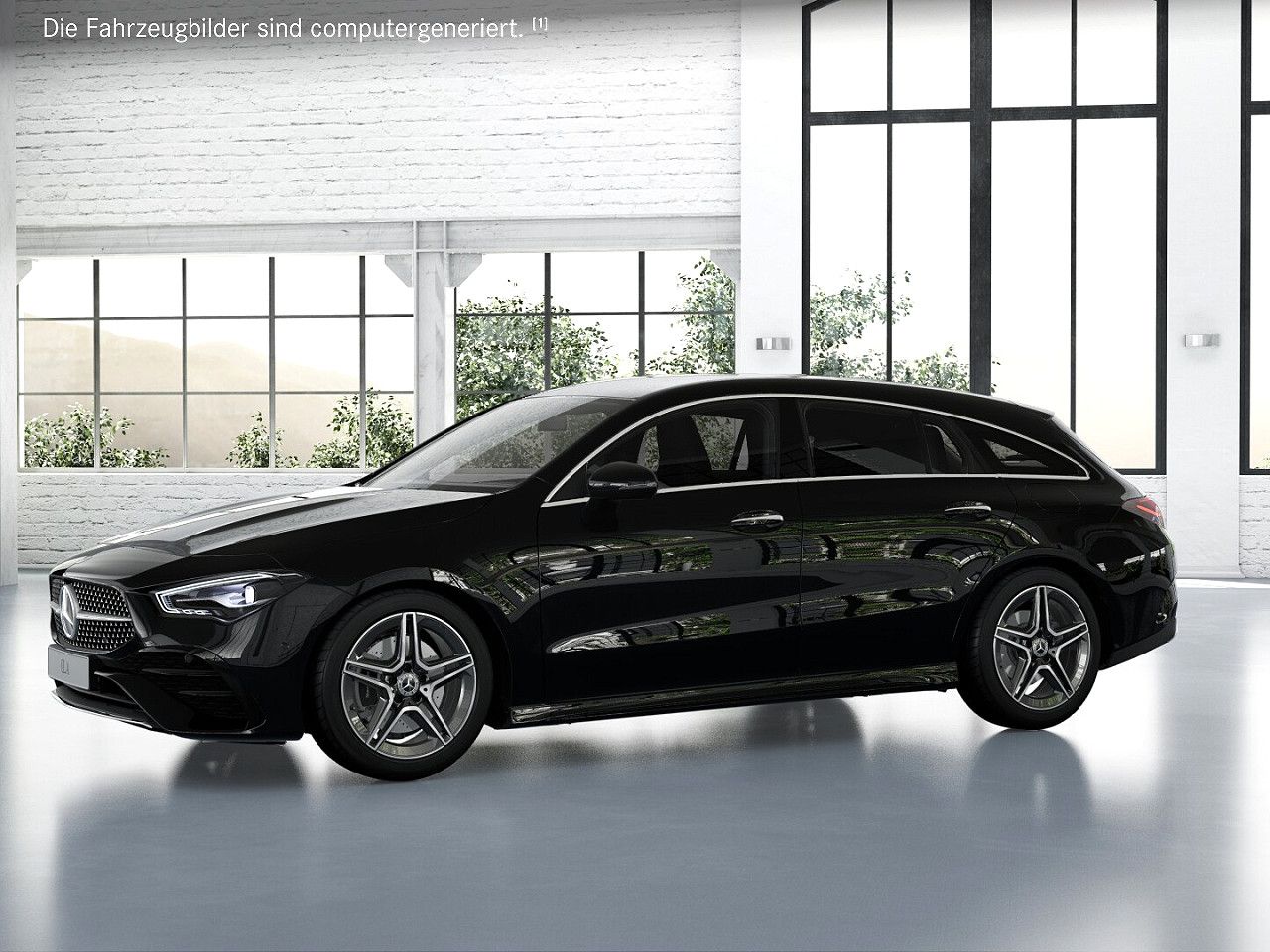 Mercedes-Benz CLA – Bild 30