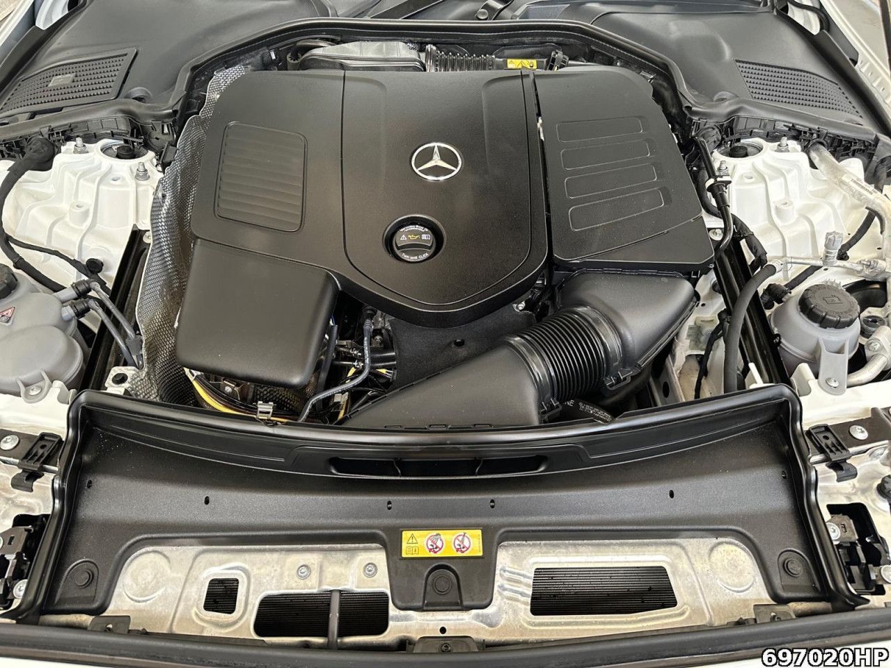 Mercedes-Benz C-Klasse – Bild 7