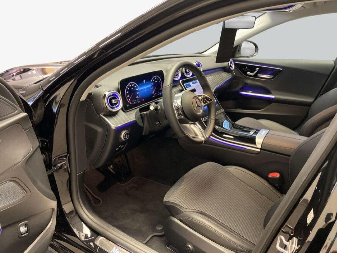 Mercedes-Benz C-Klasse – Bild 9