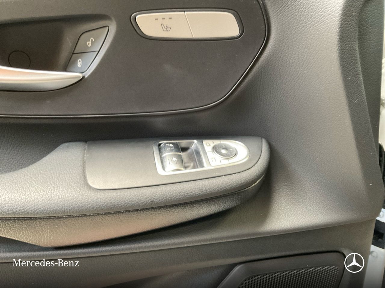 Mercedes-Benz V-Klasse – Bild 14