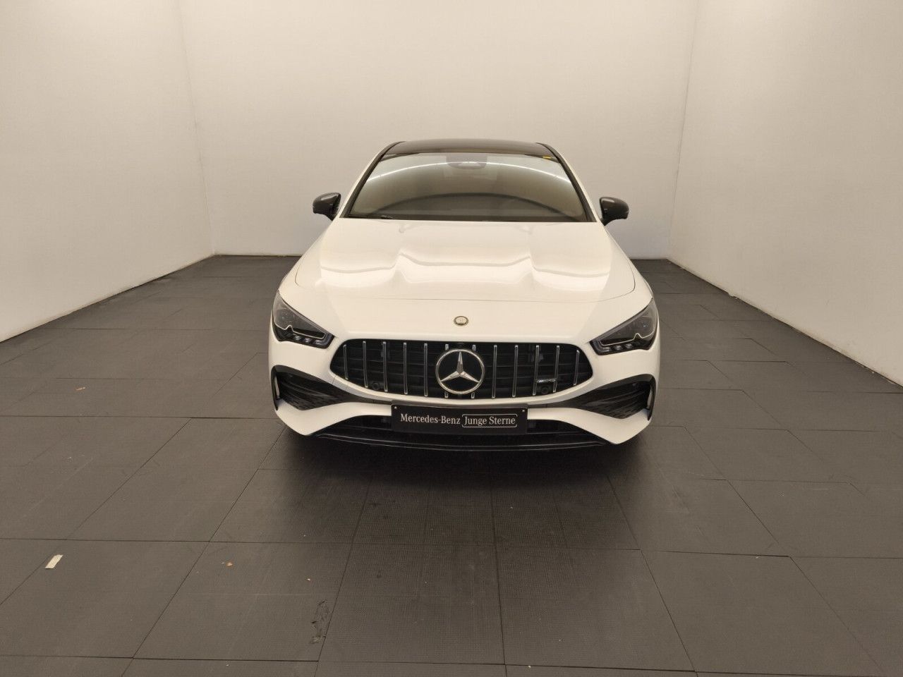 Mercedes-Benz CLA – Bild 2