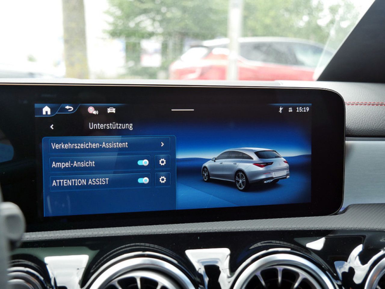 Mercedes-Benz CLA – Bild 19
