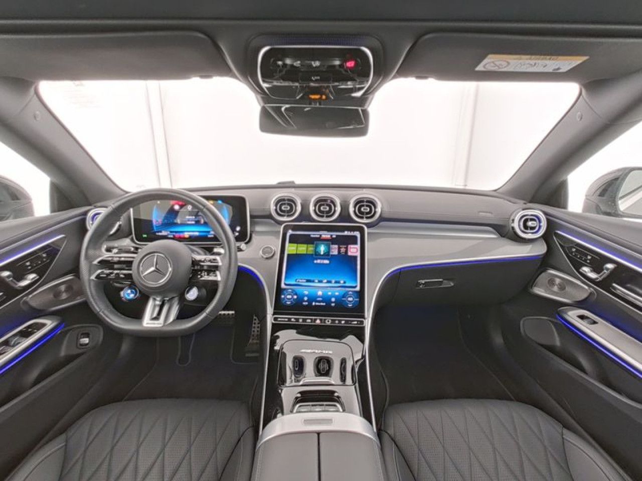 Mercedes-Benz CLE – Bild 5