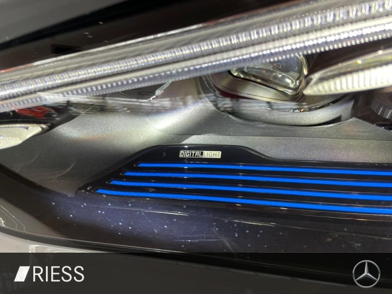 Mercedes-Benz CLE – Bild 19