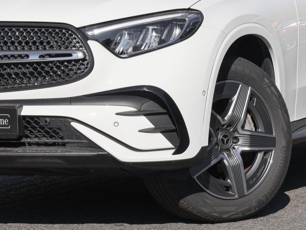 Mercedes-Benz GLC – Bild 5