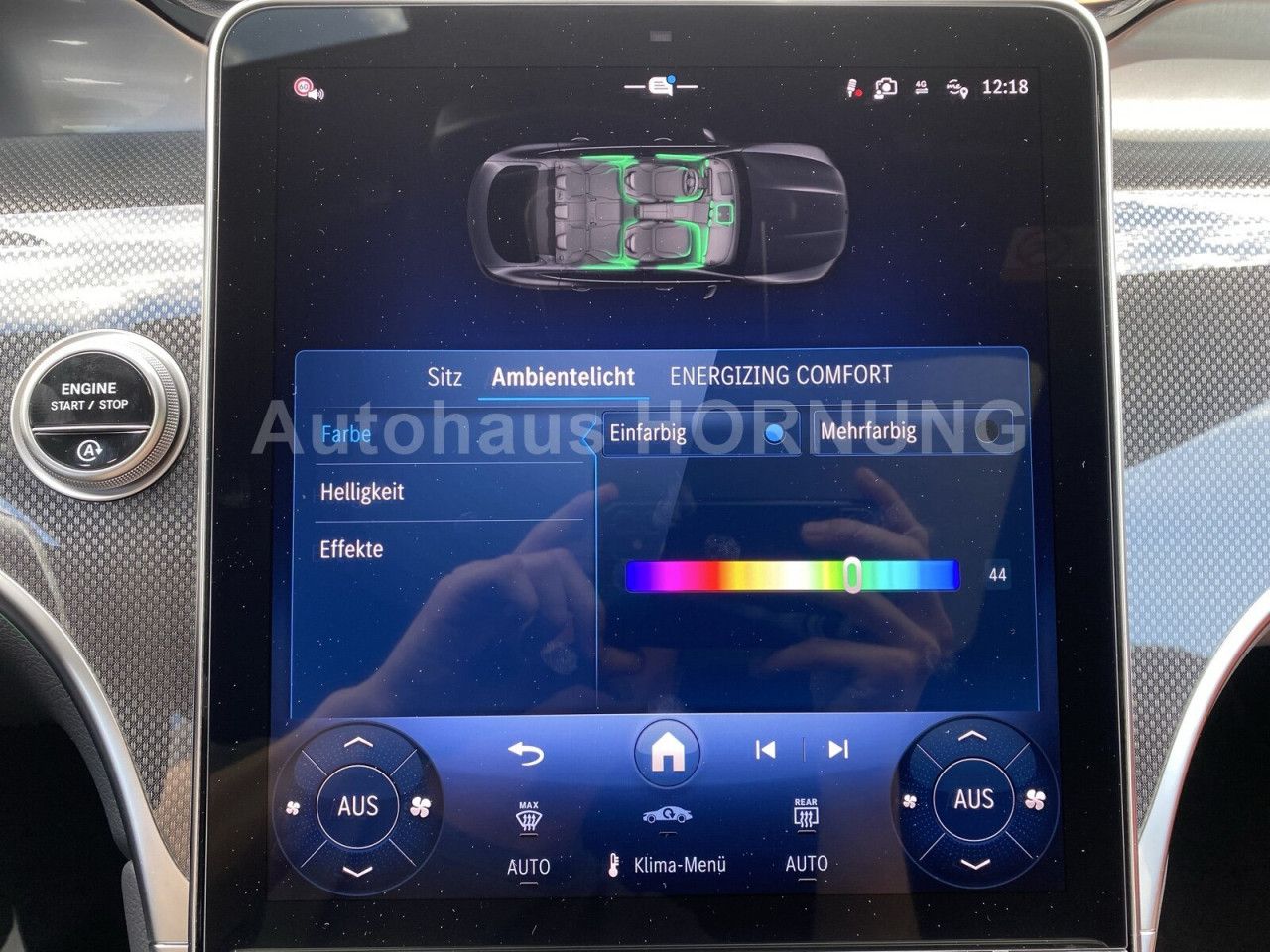 Mercedes-Benz GLC – Bild 20