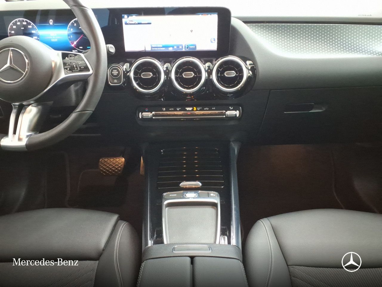 Mercedes-Benz B-Klasse – Bild 13