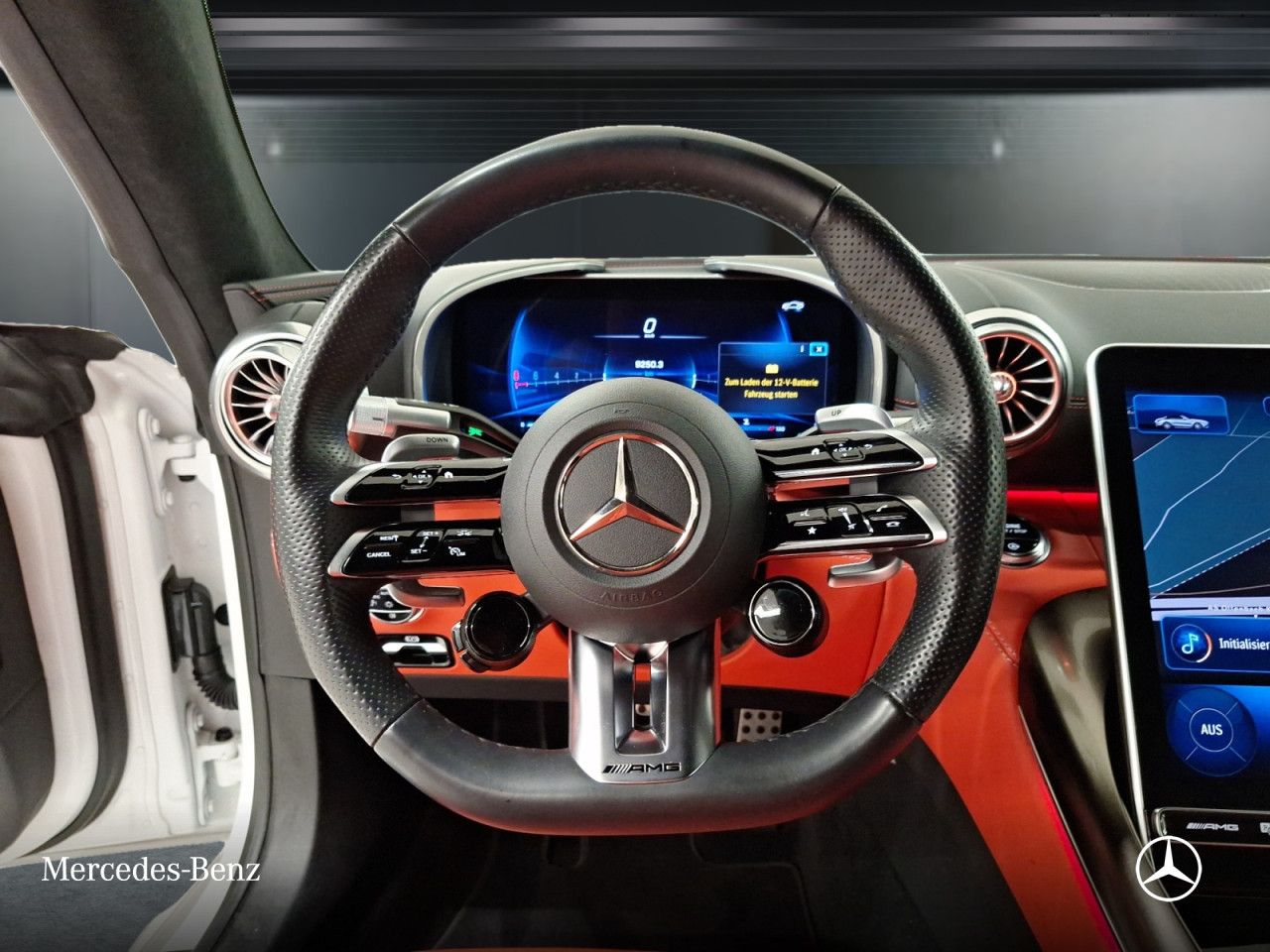 Mercedes-Benz SL – Bild 12