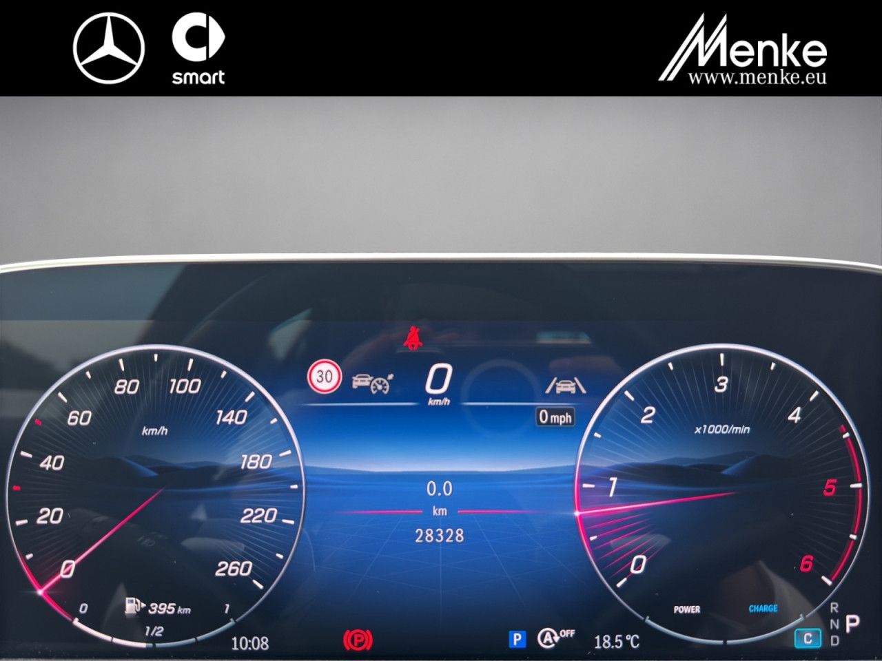 Mercedes-Benz E-Klasse – Bild 13