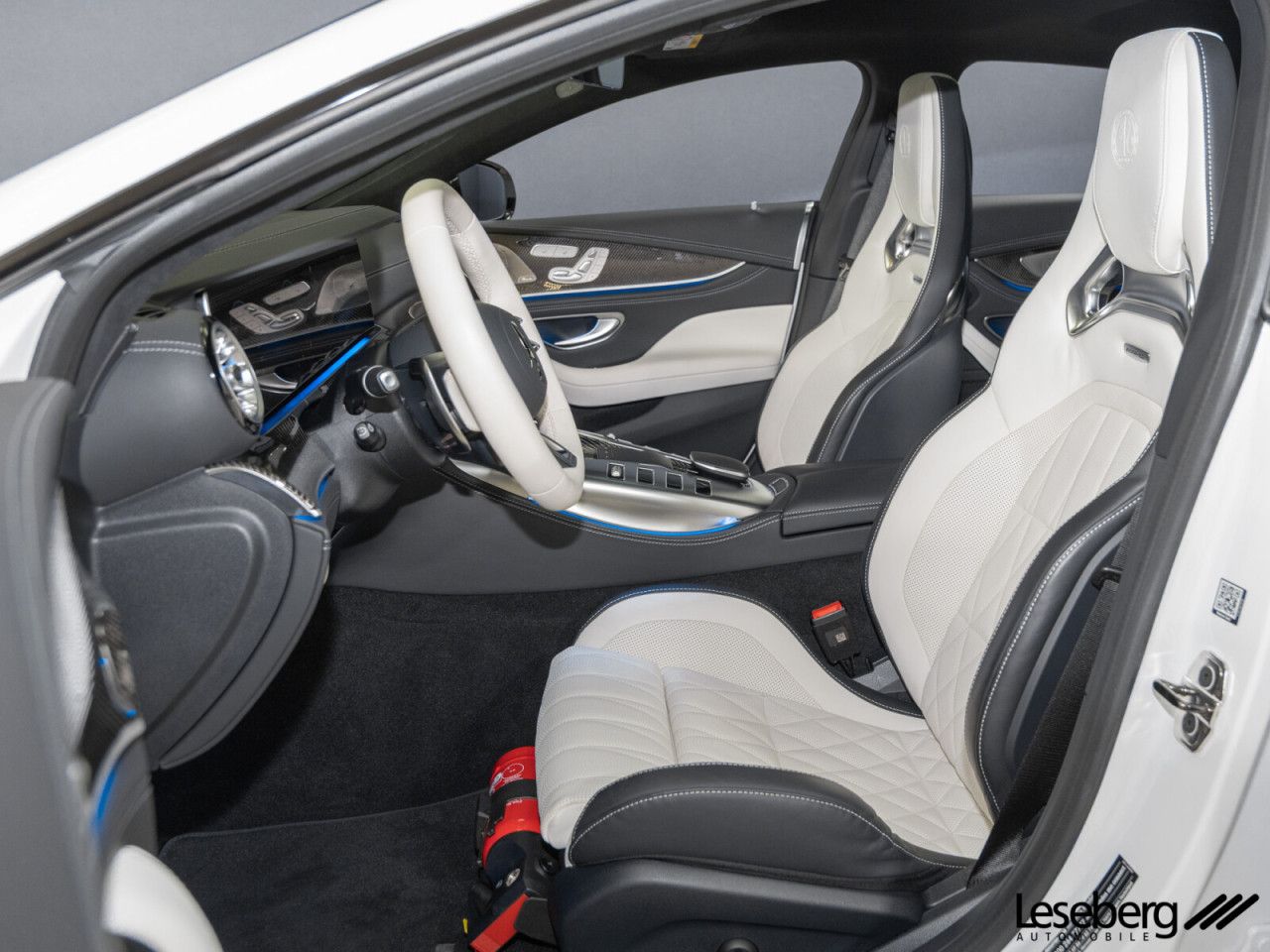 Mercedes-Benz AMG GT – Bild 14