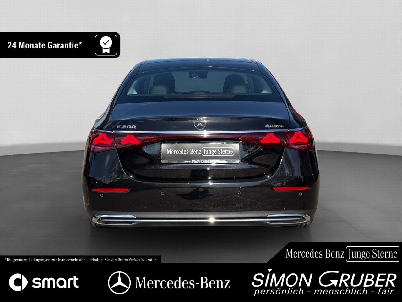 Mercedes-Benz E-Klasse – Bild 26