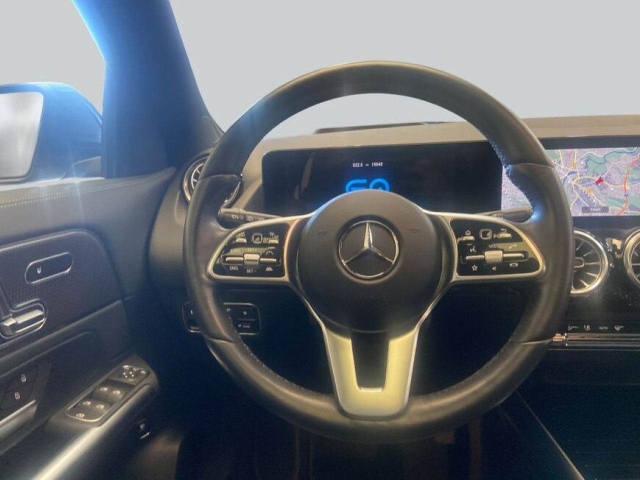 Mercedes-Benz EQA – Bild 17