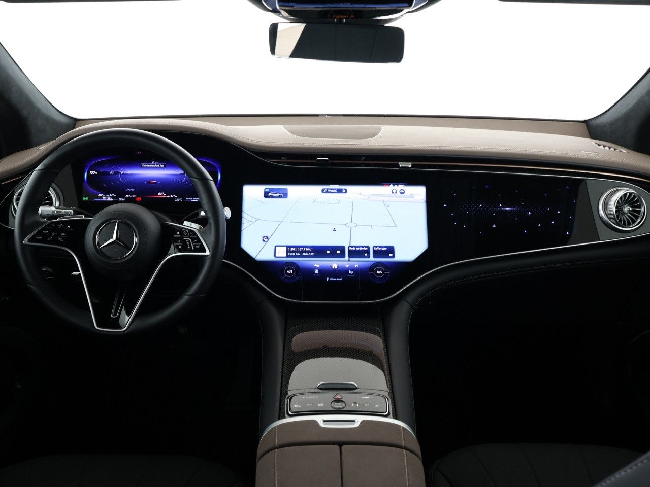 Mercedes-Benz EQS – Bild 10