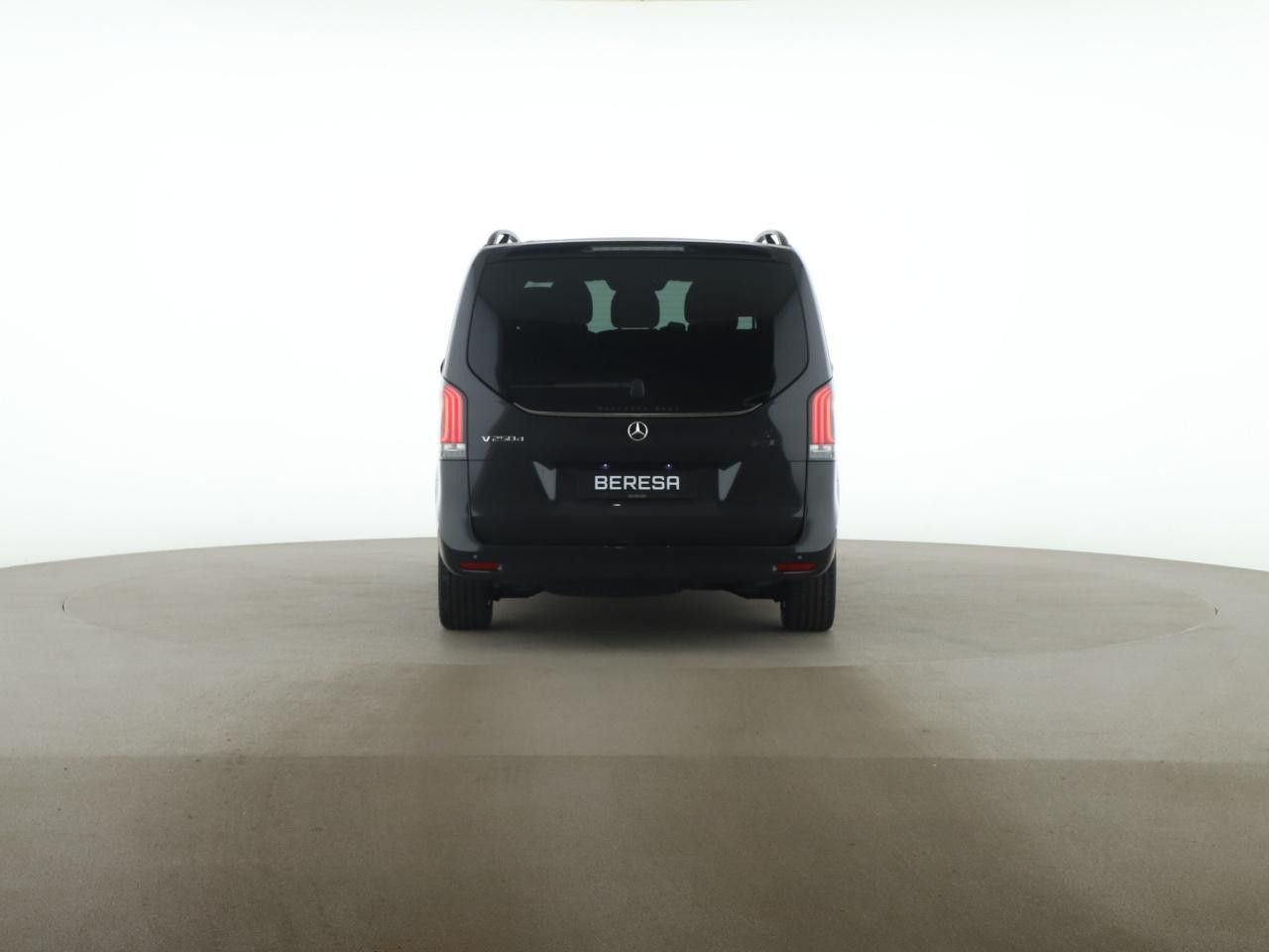 Mercedes-Benz V-Klasse – Bild 5