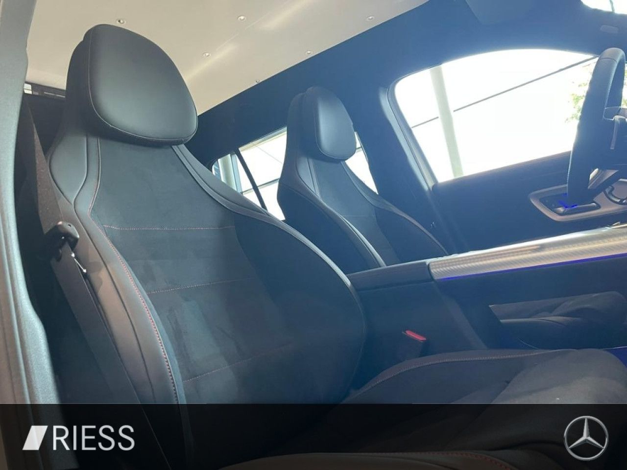 Mercedes-Benz GLB – Bild 10