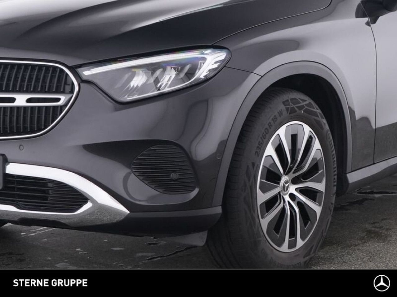 Mercedes-Benz GLC – Bild 3