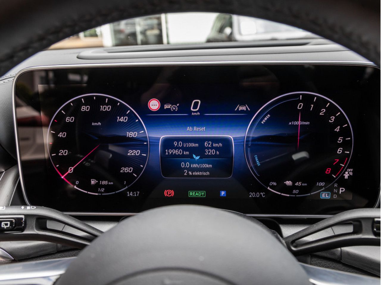 Mercedes-Benz GLC – Bild 22