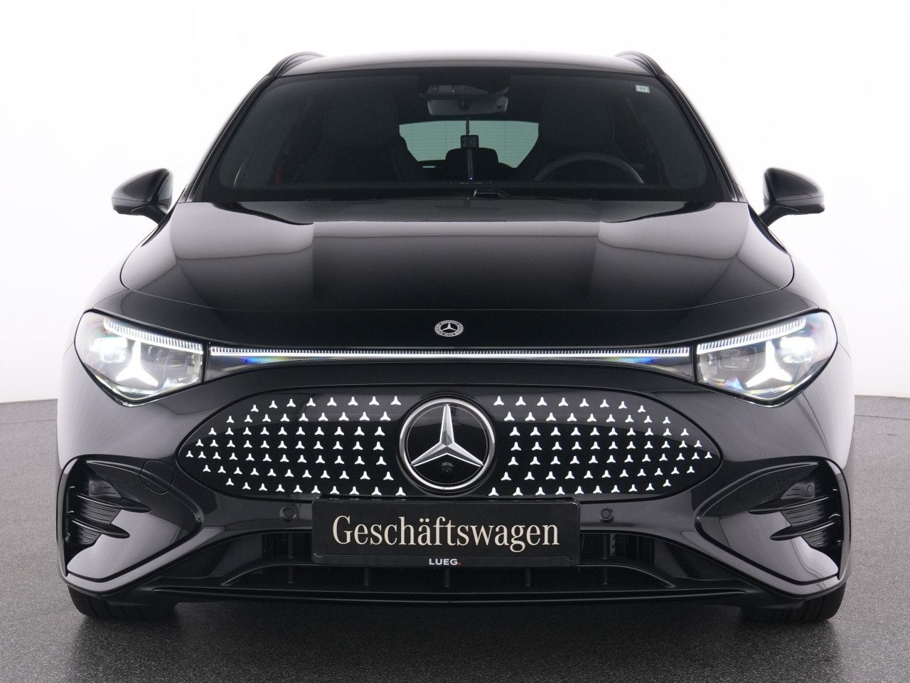 Mercedes-Benz CLA – Bild 14