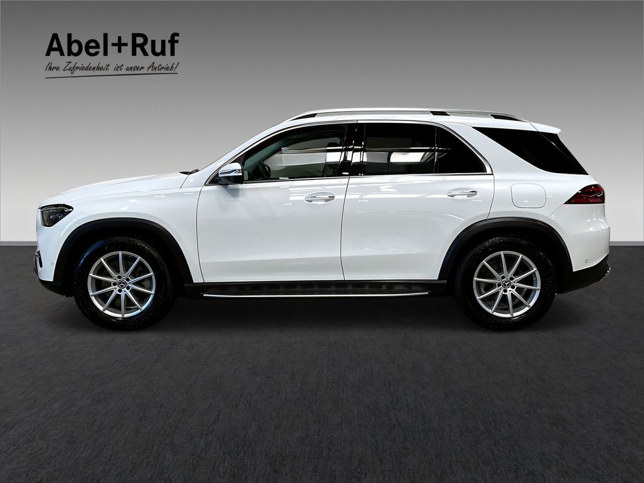 Mercedes-Benz GLE – Bild 4