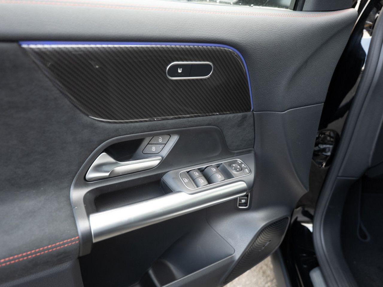 Mercedes-Benz GLA – Bild 23